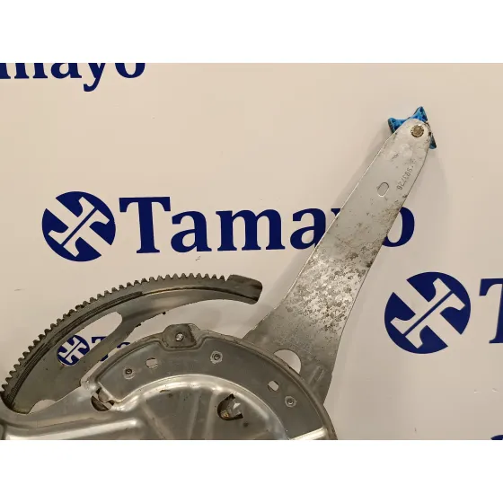 Elevalunas Delantero Izquierdo para Volvo Xc90