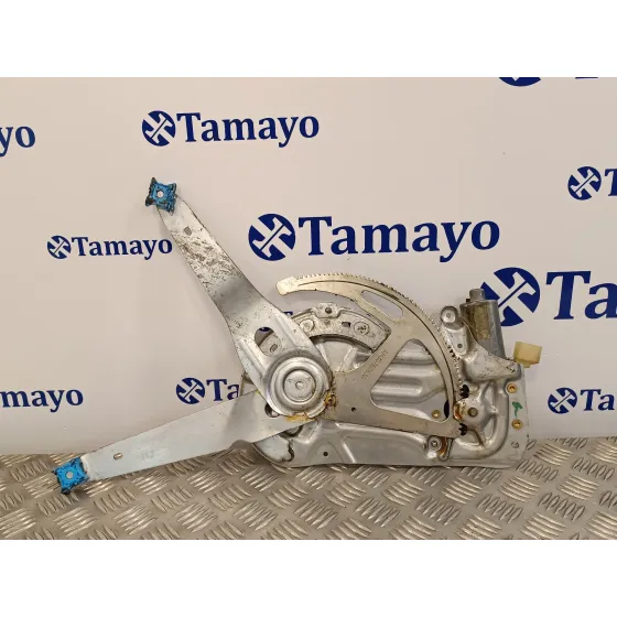 Elevalunas Delantero Izquierdo para Volvo Xc90