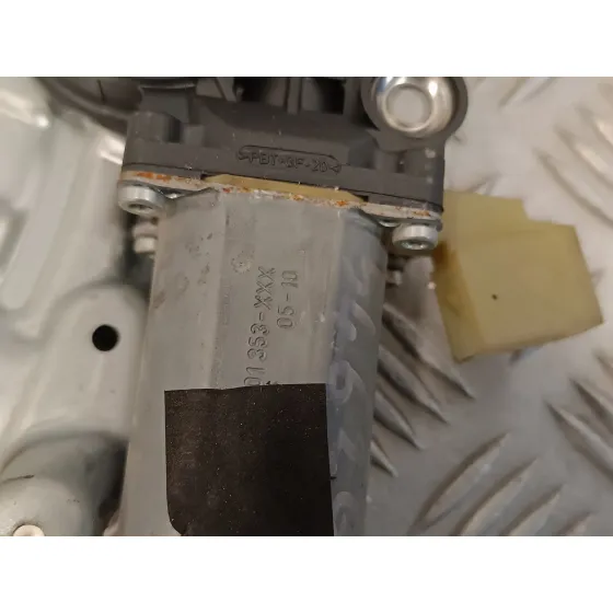 Elevalunas Delantero Izquierdo para Volvo Xc90