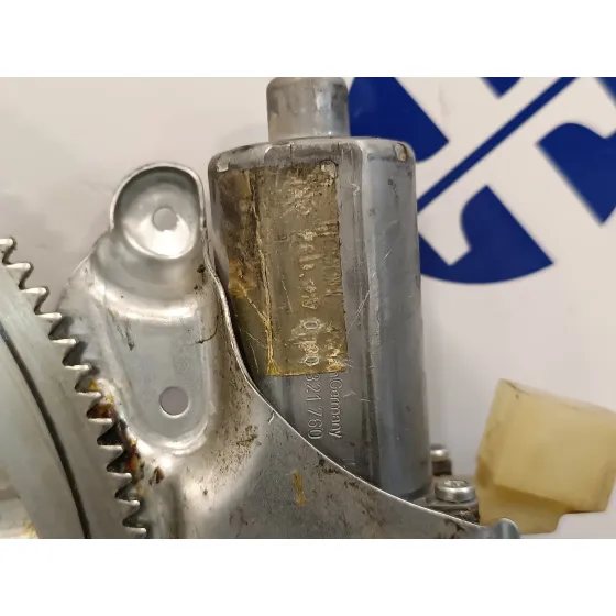 Elevalunas Delantero Izquierdo para Volvo Xc90