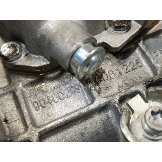 Caja Cambios para Opel Meriva