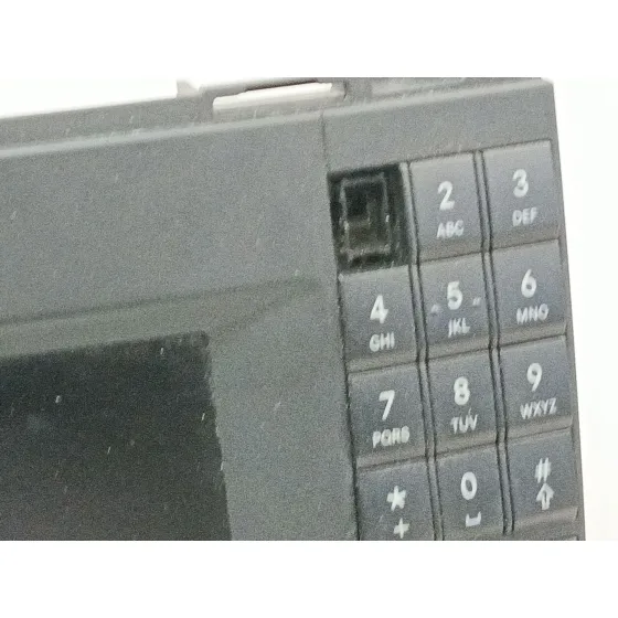 Sistema Navegacion Gps para Volkswagen Crafter Caja Cerrada