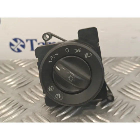 Mando Luces para Volkswagen Crafter Caja Cerrada