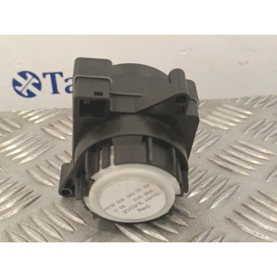 Mando Luces para Volkswagen Crafter Caja Cerrada