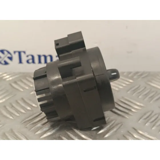 Mando Luces para Volkswagen Crafter Caja Cerrada