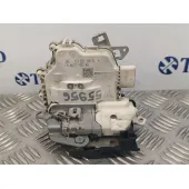 Cerradura Puerta Delantera Derecha para Seat Altea Xl (5P5)