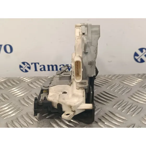 Cerradura Puerta Delantera Derecha para Seat Altea Xl (5P5)