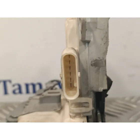 Cerradura Puerta Delantera Derecha para Seat Altea Xl (5P5)