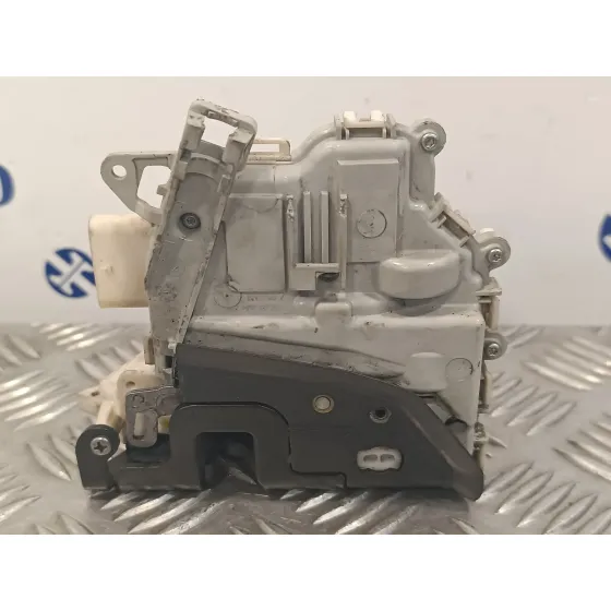 Cerradura Puerta Delantera Derecha para Seat Altea Xl (5P5)