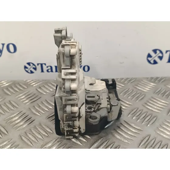 Cerradura Puerta Delantera Derecha para Seat Altea Xl (5P5)