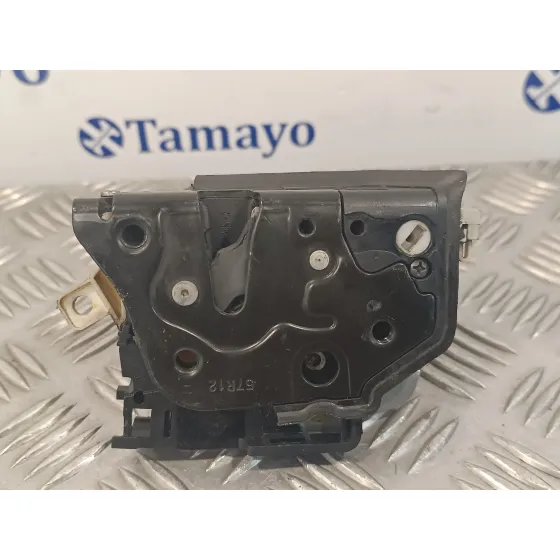 Cerradura Puerta Delantera Derecha para Seat Altea Xl (5P5)