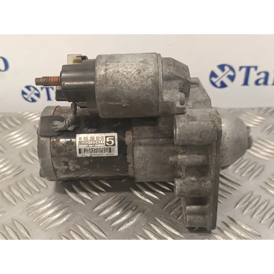 Motor Arranque para Citroën C4 Grand Picasso