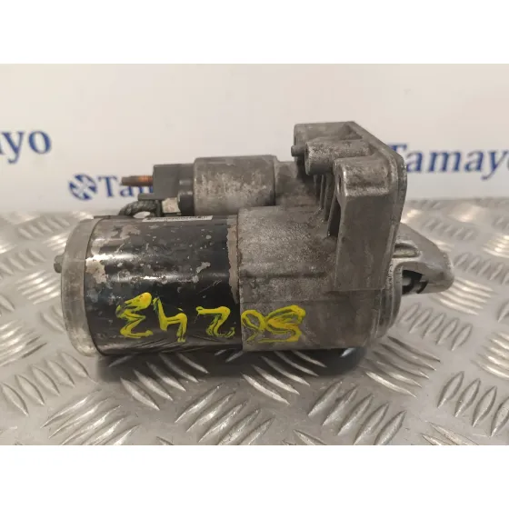 Motor Arranque para Citroën C4 Grand Picasso