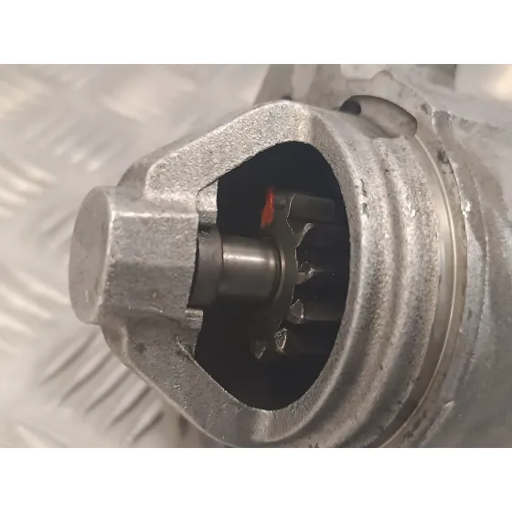 Motor Arranque para Citroën C4 Grand Picasso