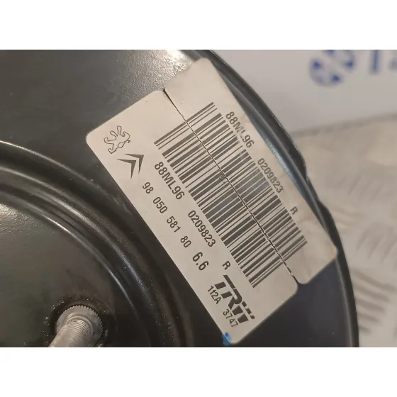 Servofreno para Peugeot 208