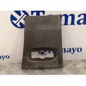 Moldura Exterior Delantera Izquierda para Volkswagen Crafter Caja Cerrada