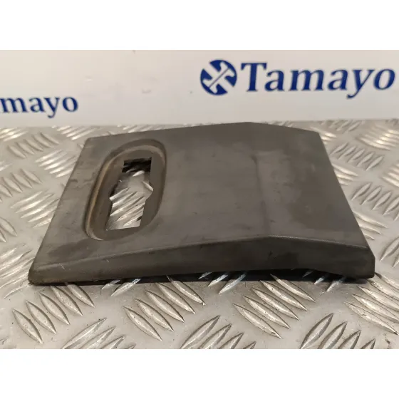 Moldura Exterior Delantera Izquierda para Volkswagen Crafter Caja Cerrada