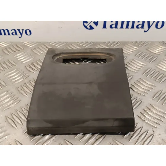 Moldura Exterior Delantera Izquierda para Volkswagen Crafter Caja Cerrada