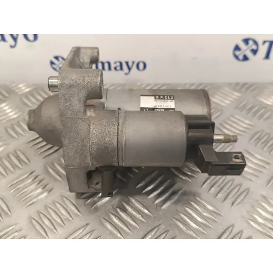 Motor Arranque para Peugeot 208
