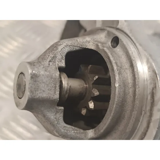 Motor Arranque para Peugeot 208
