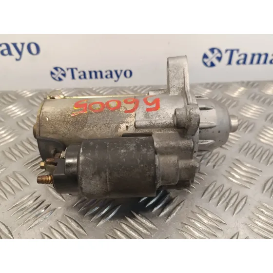 Motor Arranque para Ford Escort Berlina