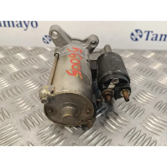 Motor Arranque para Ford Escort Berlina