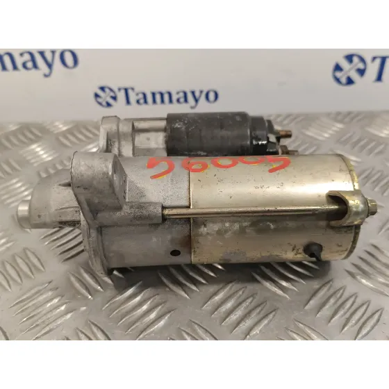 Motor Arranque para Ford Escort Berlina