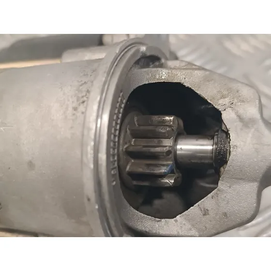 Motor Arranque para Ford Escort Berlina