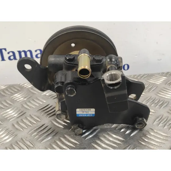 Bomba Servodireccion para Nissan Terrano/Terrano.ii (R20)