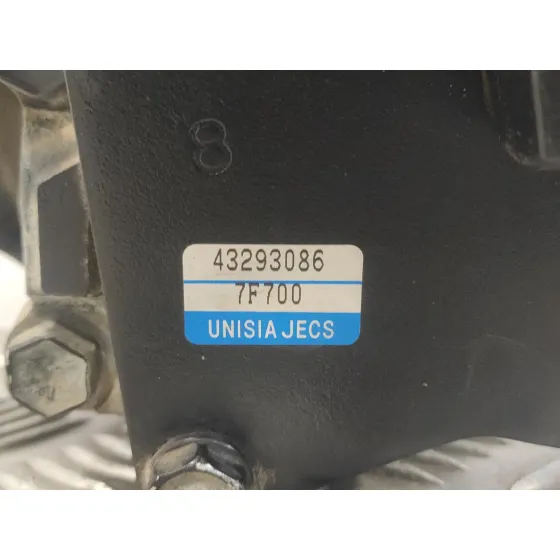 Bomba Servodireccion para Nissan Terrano/Terrano.ii (R20)