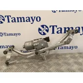 Motor Limpia Delantero para Peugeot 208