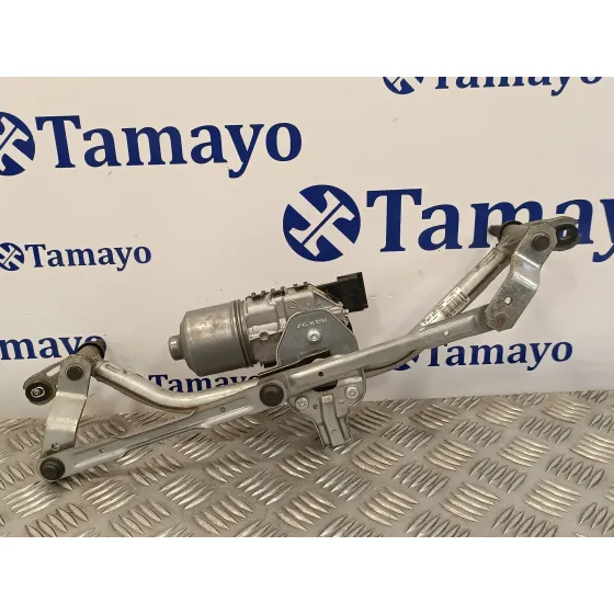 Motor Limpia Delantero para Peugeot 208