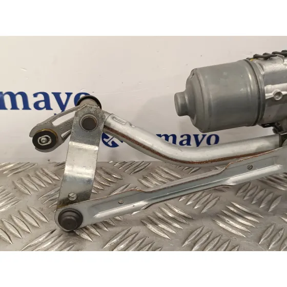 Motor Limpia Delantero para Peugeot 208
