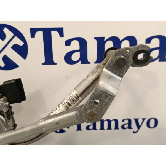 Motor Limpia Delantero para Peugeot 208