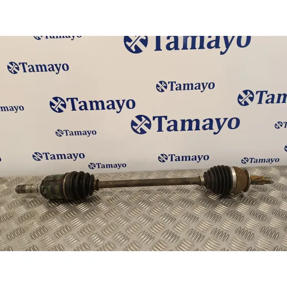 Transmision Delantera Izquierda para Subaru Legacy Berl. B13 (Bl)