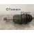 Transmision Delantera Izquierda para Subaru Legacy Berl. B13 (Bl)