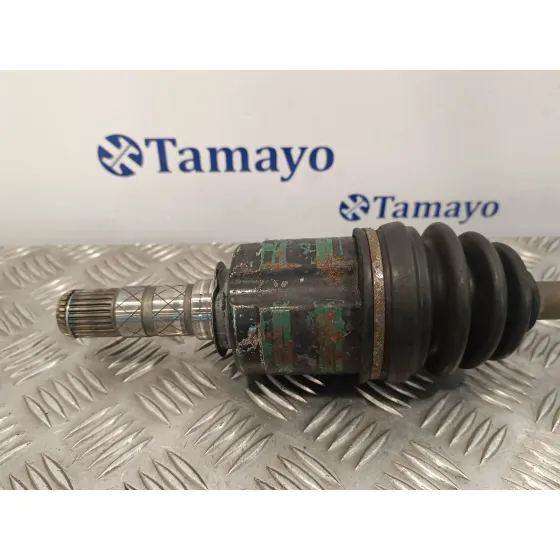 Transmision Delantera Izquierda para Subaru Legacy Berl. B13 (Bl)