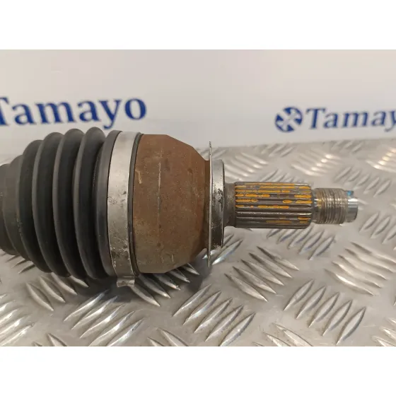 Transmision Delantera Izquierda para Subaru Legacy Berl. B13 (Bl)