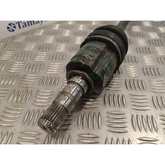 Transmision Delantera Izquierda para Subaru Legacy Berl. B13 (Bl)