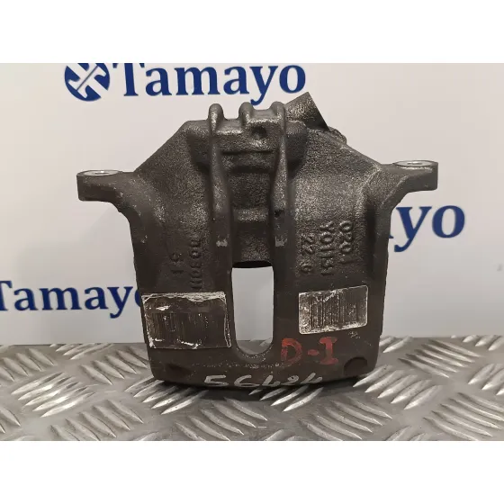 Pinza Freno Delantera Izquierda para Peugeot 208