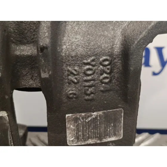 Pinza Freno Delantera Izquierda para Peugeot 208