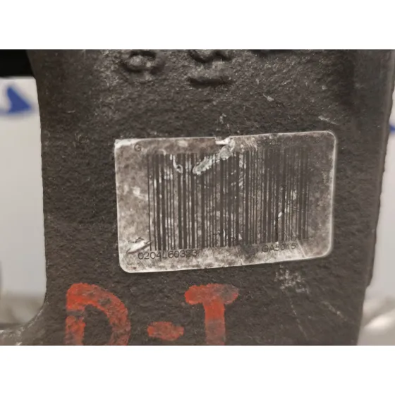 Pinza Freno Delantera Izquierda para Peugeot 208