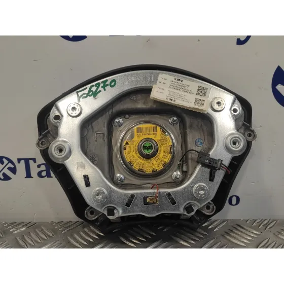Airbag Delantero Izquierdo para Volkswagen Crafter Caja Cerrada