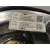Airbag Delantero Izquierdo para Volkswagen Crafter Caja Cerrada