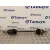 Transmision Delantera Derecha para Subaru Legacy Berl. B13 (Bl)