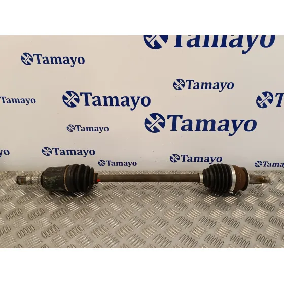 Transmision Delantera Derecha para Subaru Legacy Berl. B13 (Bl)