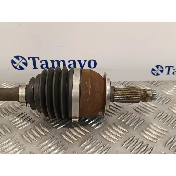 Transmision Delantera Derecha para Subaru Legacy Berl. B13 (Bl)
