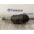 Transmision Delantera Derecha para Subaru Legacy Berl. B13 (Bl)
