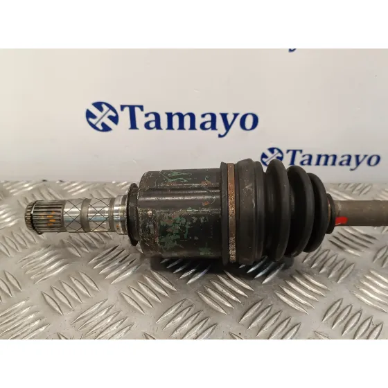 Transmision Delantera Derecha para Subaru Legacy Berl. B13 (Bl)