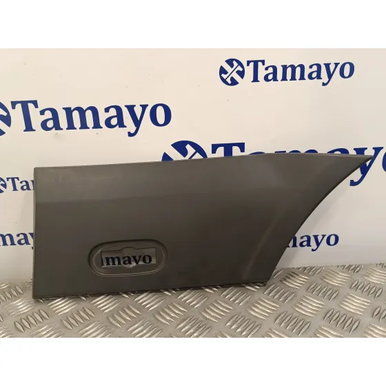 Moldura para Volkswagen Crafter Caja Cerrada